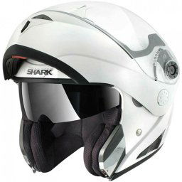 CASCA FLIP-UP SHARK OPENLINE PRIME WHITE