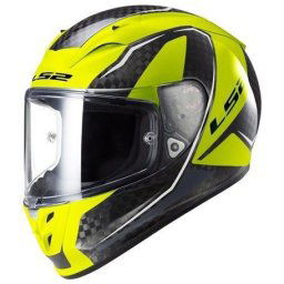CASCA LS2 FF323 ARROW FURY