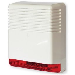 Sirena de exterior IPX4