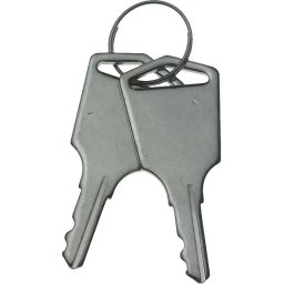 Set 2 chei pentru automatizarea TMT Terrier