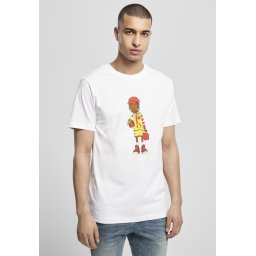 Employee T-shirt white