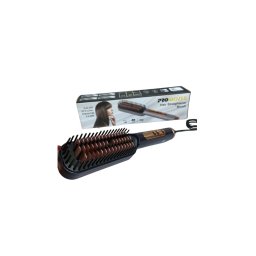 Perie de indreptat parul MZ5807