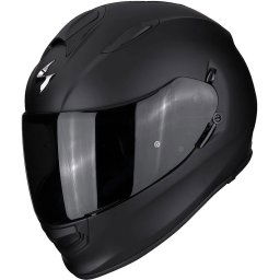 SCORPION CASCA INTEGRALA EXO-491 SOLID NEGRU