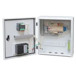 Stager YA40063F24STA automatizare trifazata 63A, 24Vcc, protectie