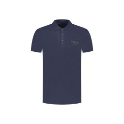 ICEBERG Polo 24EI1P0F0306310 6693 blu scuro