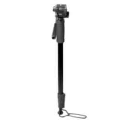 Monopied Weifeng WT-1005, 4 sectiuni din aluminiu, 180 cm inaltime