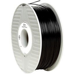Verbatim 3D Printer Filament ABS 1,75 mm 1 kg black