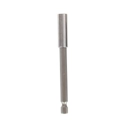 Suport cu prindere rapidă pentru vârfuri 1/4", 75mm, proline