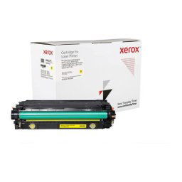 Everyday Yellow Toner compatible with HP CF362A/ CRG-040Y