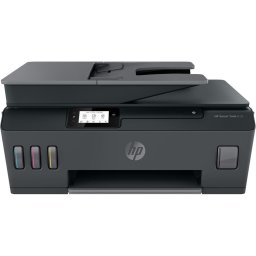 Multifunctional Inkjet Color Smart Tank 530 All-in-One Wireless, A4 11ppm