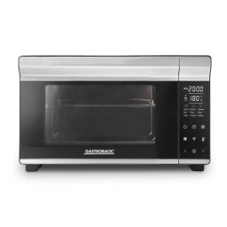 Cuptor Electric Pizza 26 Litri 5 Functii de Gatire 1500 W Grill Electric Inox