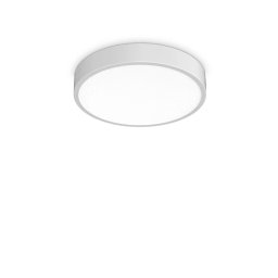 Plafonieră Ray 318264, D:40 cm, 26W LED, IP44, albă