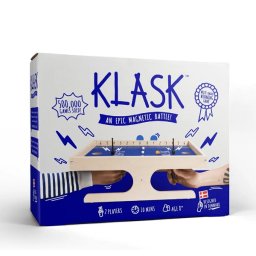 Joc magnetic KLASK 2