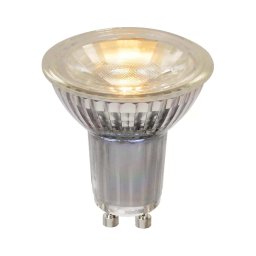 Bec LED GU10/5W/230V - Lucide 49008/05/60