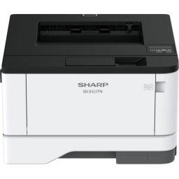 Imprimanta Laser Mono Sharp MXB427P A4 USB Wi-Fi
