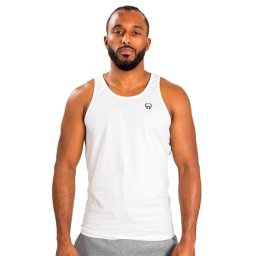 VENUM Maiou Silent Power Lite Tank Top White L