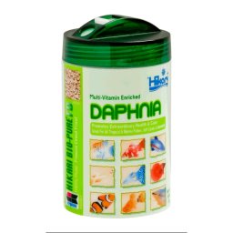 Purici de apa Daphnia Light Multivitamine, Hikari Bio Pure