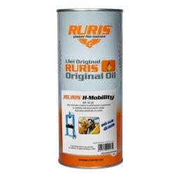 Ulei Hidraulic Ruris, H-mobility-1l