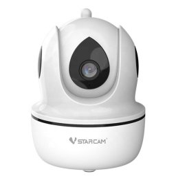 Camera de supraveghere Camera supraveghere wireless IP WiFi PT Vstarcam CS26Q, 4 MP, IR 10 m, 4 mm, slot card, microfon, detectie miscare