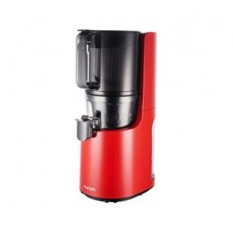 Storcator prin presare la rece Hurom H200-RBEA03, Rosu