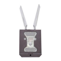 Carcasa securitate pentru camera de vanatoare PNI Hunting 400C si PNI 480C