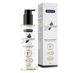 Medica-Group Big Erection Gel 150ml
