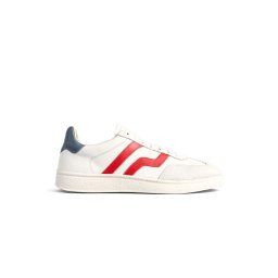 GANT Sneakers Cuzmo 3GS28631482 G238 white/red