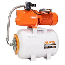Hidrofor Ruris Aquapower 5010s, 2200 W, 50 L