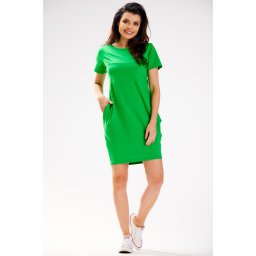 Infinite You Woman's Dress M291
