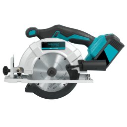 fierastrau circular o165mm 18v fara perii