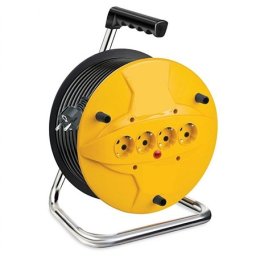 tambur prelungitor electric 3x1.5mm 20m