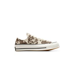 CONVERSE Sneakers Chuck 70 A10139C 287-egret/brown/gold