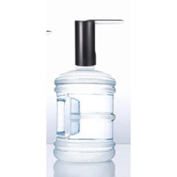 Pompa de apa pliabila cu incarcare USB