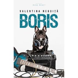 Boris - Valentina Negoita