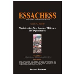 Revista Essachess Vol.15 Nr.2 din 2022