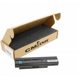 Baterie laptop CM Power compatibila cu Toshiba Mini NB500, DynaBook N200 PA3820U-1BRS,PA3821U-1BRS,PABAS231,PABAS232