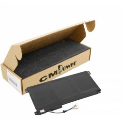 Baterie laptop CM Power compatibila cu Asus Vivobook 14 E410MA, 14 L410MA C31N1912 B31N1912
