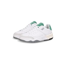 FILA Sneaker low 'AVENIDA' gri / verde / alb