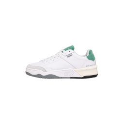 FILA Sneaker low 'Avenida' gri / verde / alb