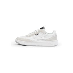 FILA Sneaker low 'Sevaro' nisipiu / alb
