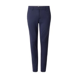 Only & Sons Pantaloni eleganți 'Mark' albastru închis