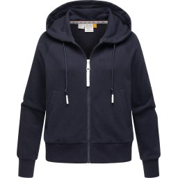 Ragwear Hanorac 'Taila' bleumarin