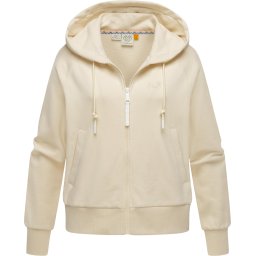 Ragwear Hanorac 'Taila' bej