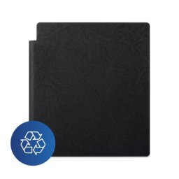 Kobo N605-AC-BK-E-PU e-book reader case 26.2 cm (10.3") Flip case Black