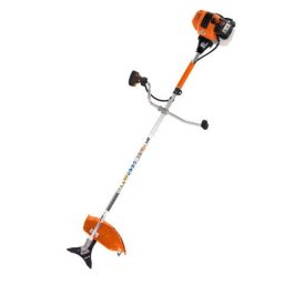 Motocoasa Ruris Dac 510, 3.5 CP, motor TEZ, 2 timpi, benzina