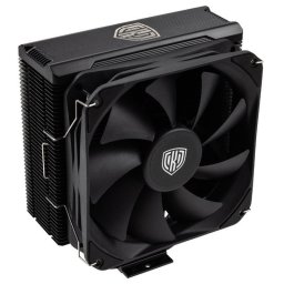 Umbra EX180 Bk Ed CPU 120mm