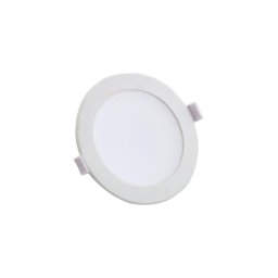 Corp de iluminat LED încastrat Aigostar LED/20W/230V d. 19 cm 4000K alb IP44