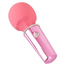 You2Toys Mini Wand Pink