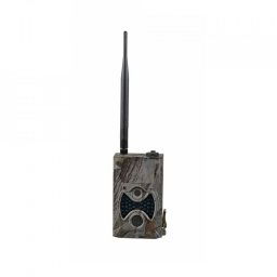 RESIGILAT - Camera video pentru vanatoare Bresser 3340002V2, 12 MP, IR 10 m, MMS/EMAIL