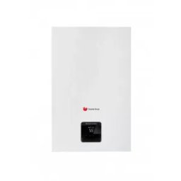 Centrala termica in condensare Saunier Duval MicraCom Condens 24-AS/1 - 20 kW, ACM instant